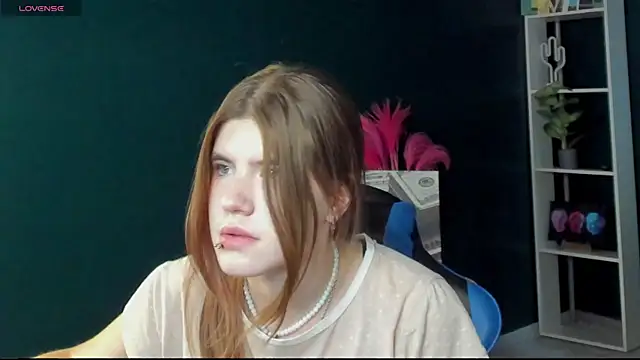 Živý XXX chat Darkness__Angel
