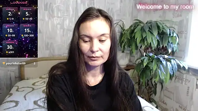Chat XXX Live GinaQSoul