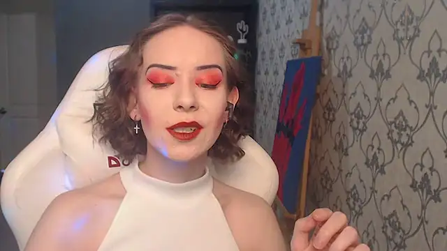 FascinatingEyess Live XXX-chat