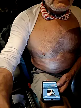 RHADRAK Chat XXX in diretta