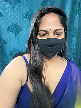 Chat XXX en directo de Hot_Girl_Aishwariya