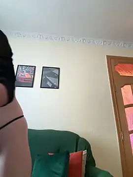 GoldenGoddess- 라이브 XXX 채팅