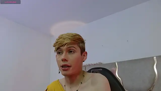 Chatroom XXX en direct de Ian_tay1