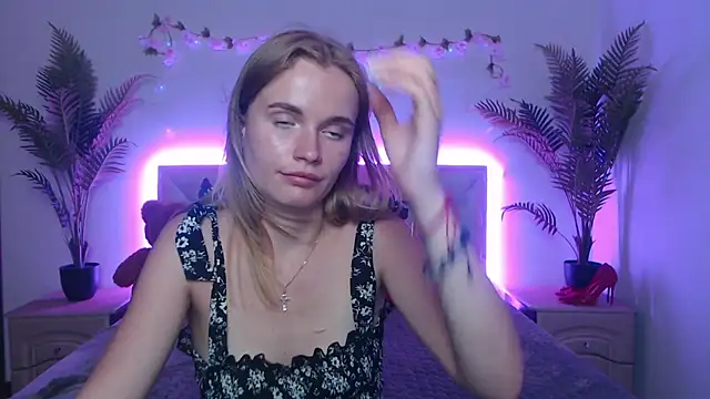 MargaritaKiss' Live XXX Chat