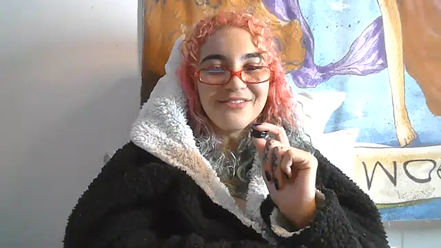 BabeGurl's Live XXX Chat