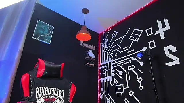 JordanParishh 现场XXX聊天