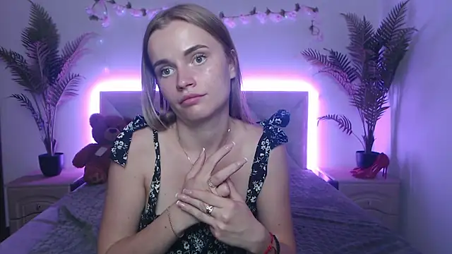 MargaritaKiss' Live XXX Chat