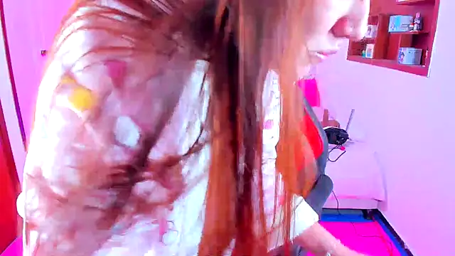 perlabeautiful Live XXX-Chat