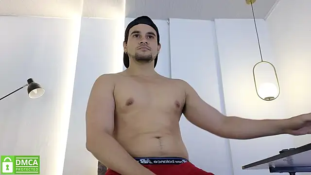 Chatroom XXX en direct de Jake_muller2