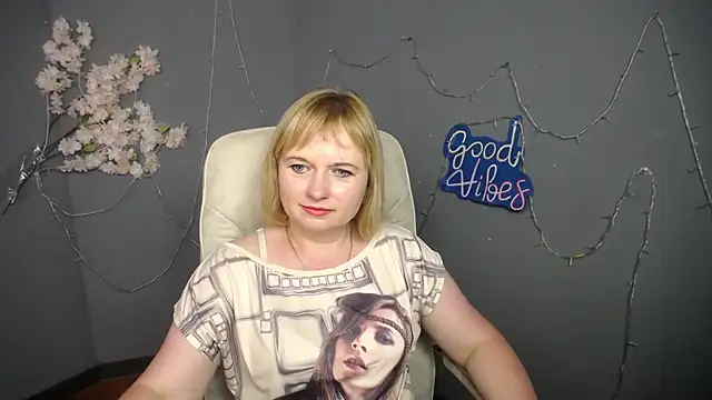 Chat XXX ao vivo de KiraSmiling