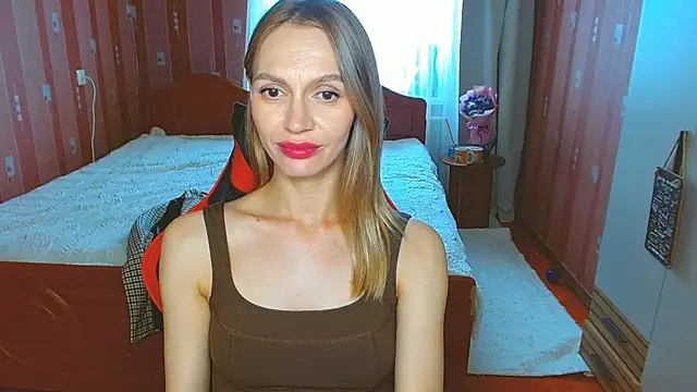 Lady_Sunshine_ Adlı Modelin Canlı XXX Sohbeti