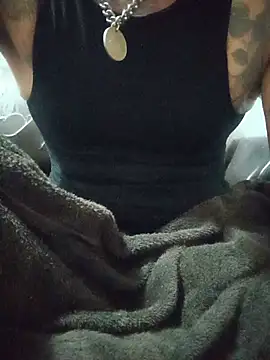 Živý XXX chat Kerryflon