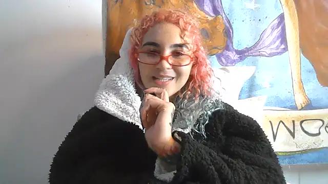 BabeGurl Adlı Modelin Canlı XXX Sohbeti