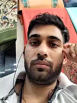 Chat +18 de Atokxon ao vivo