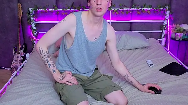 Danny_loves_Mary: онлайн-секс-чат