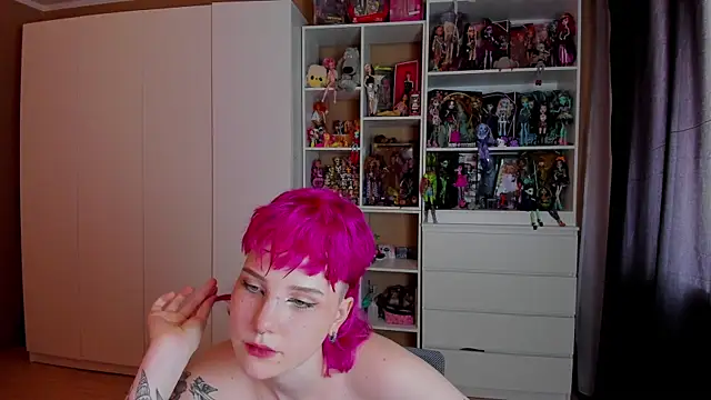 School_Love Chat XXX live
