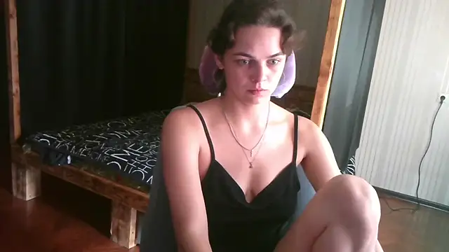 XXX chat uživo modela EthelsLover