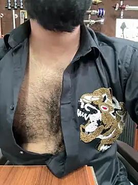 BAD_GUYKUNAL 现场XXX聊天