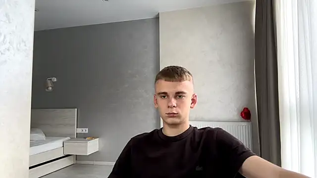 SoloFury – Naživo XXX chat