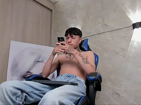 johan_tempt élő XXX-chatje