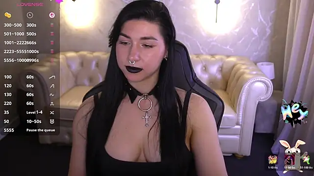 EmilyCandyy 现场XXX聊天