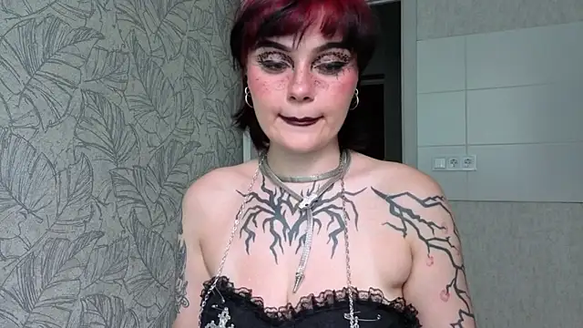 IntrigueYourDay Chat XXX in diretta