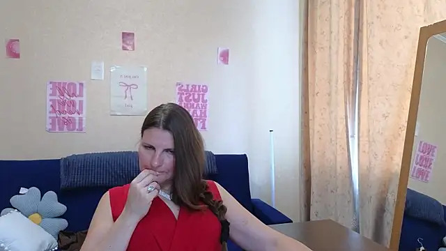Mirabelle_Velvet: απευθείας συνομιλία ΧΧΧ