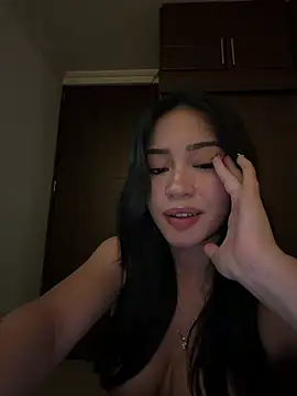 Chatroom XXX en direct de abbymnd1