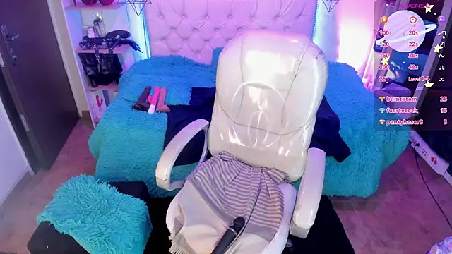 Scarlette_Cooper_ Live XXX Chat