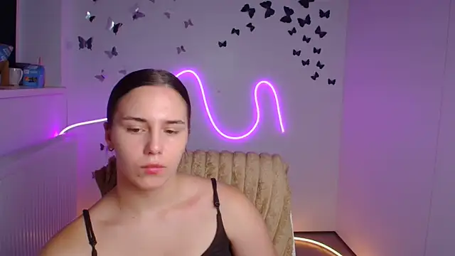 Chat XXX ao vivo de Kyara_ra