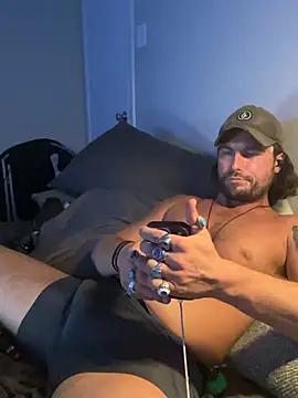 Chat XXX ao vivo de Bohococksman
