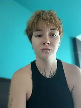 IceMur Chat XXX in diretta