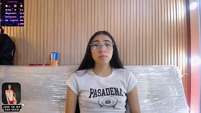 XXX chat uživo modela Violett1126