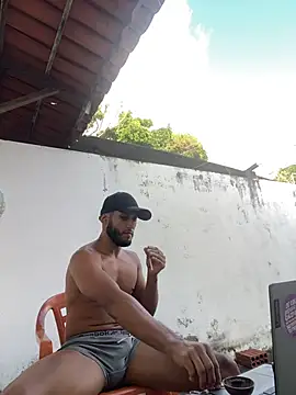 XXX chat uživo modela Dasul_