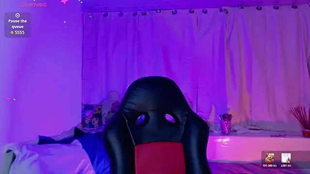 Lisa_sparkleee's Live XXX Chat