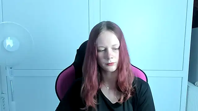 Skylar_spring: онлайн-секс-чат