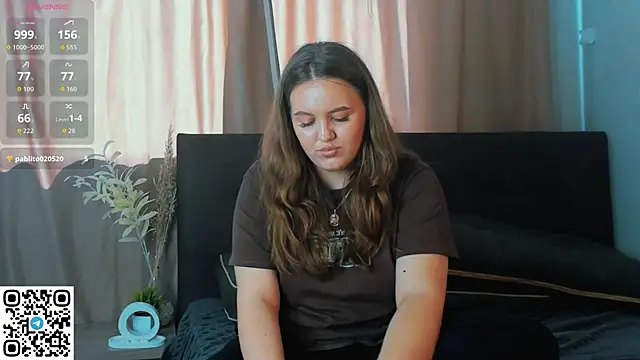 MissBadTiming's Live XXX Chat