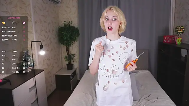 ErmelindaRottner – Live XXX-chat