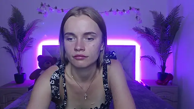 Czat XXX na żywo – MargaritaKiss