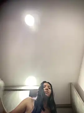 Czat XXX na żywo – miichael_black