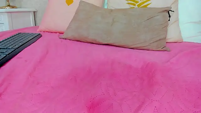 SamantaMarquez Chat XXX live