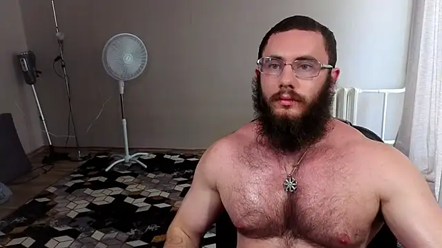 Chat XXX Live Ant_Power