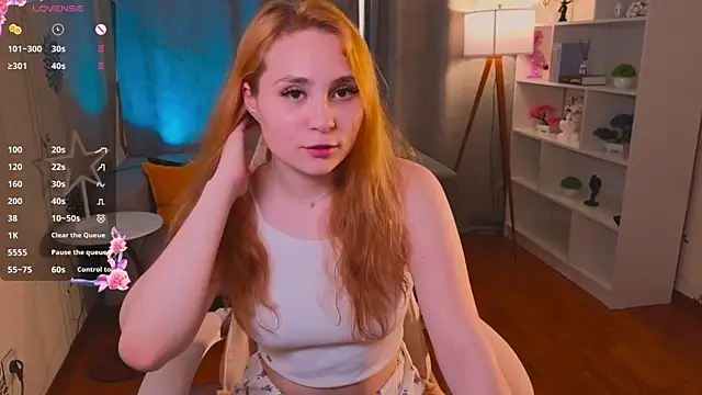 Fish_in_tapki's Live XXX Chat