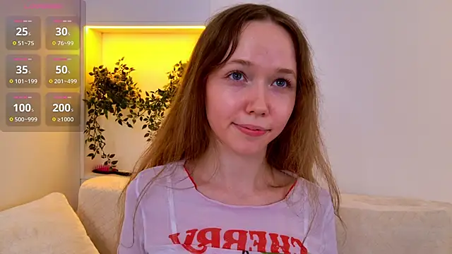 GentleFever's Live XXX Chat