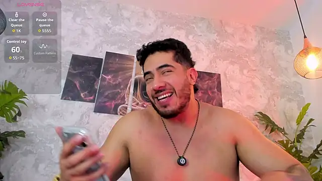 Nate_franco live XXX chat