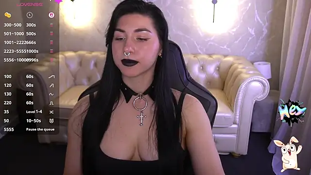 Chatroom XXX en direct de EmilyCandyy