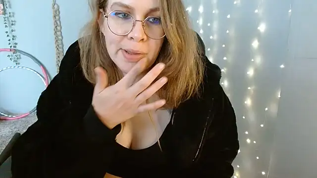 Chill_Billie's Live XXX Chat