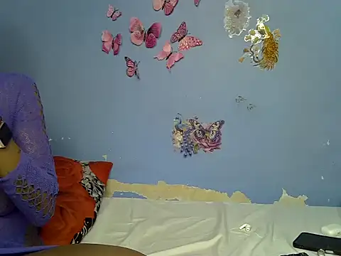 Queen_slim2 Live XXX-chat