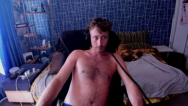 CuteBoy228 – Live XXX-chat