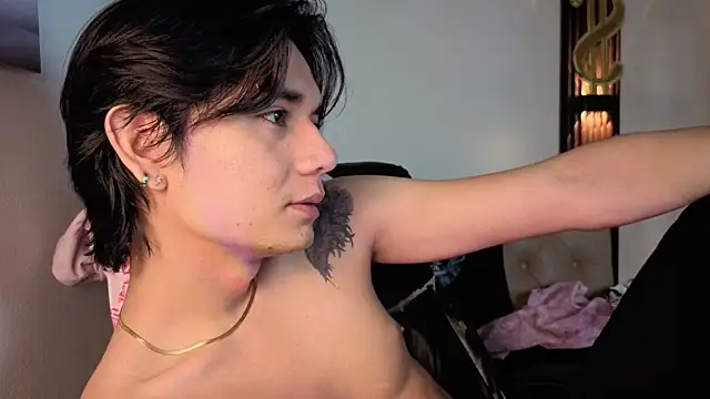 davoxer Obrolan Langsung XXX